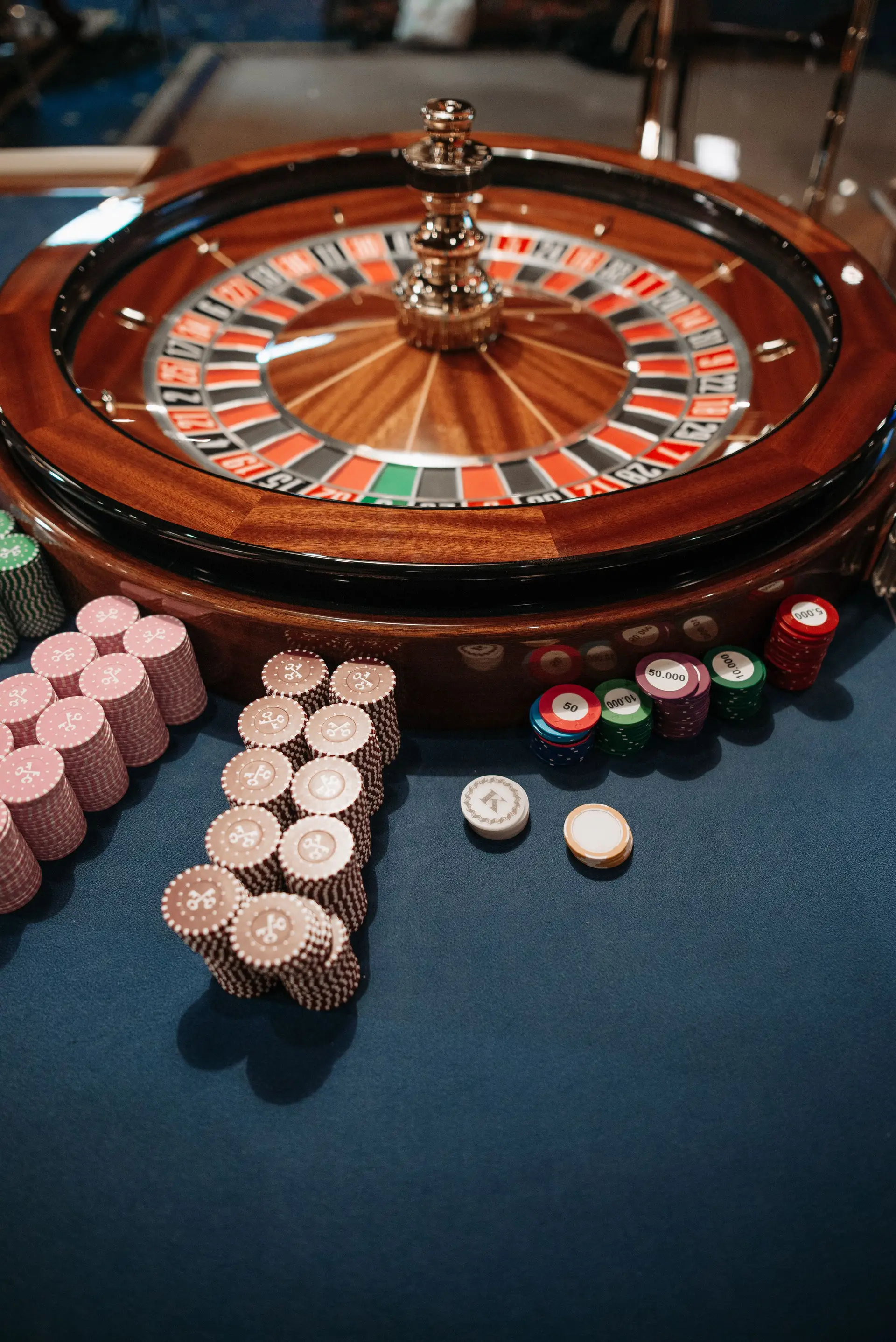 Gaming Chips